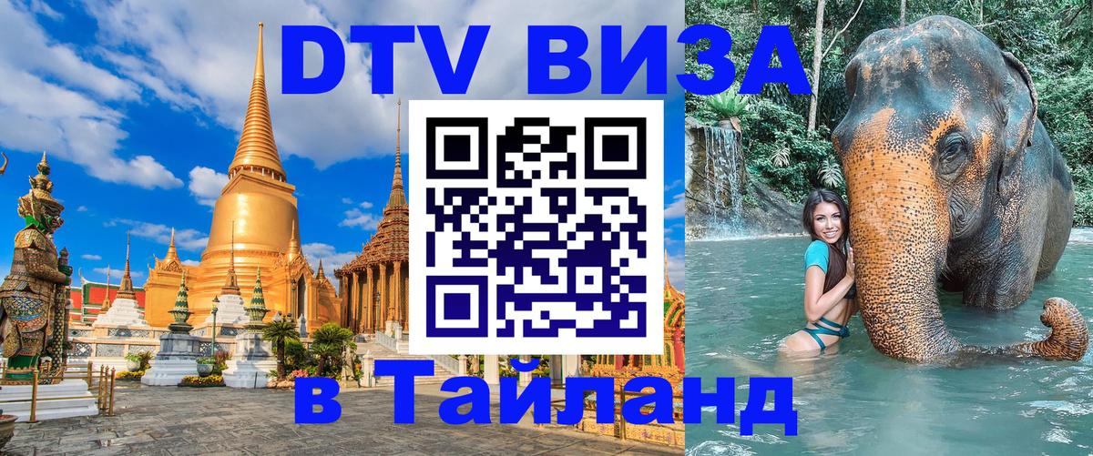 Цены на DTV визу в Таиланд — пакеты услуг, достаточно даже паспорта - Волгоград 